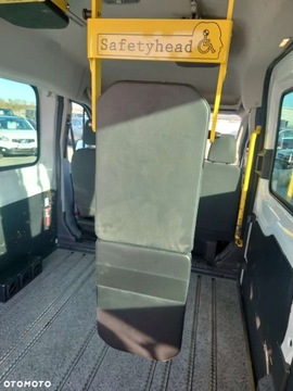 Ford Transit VII 2.2 TDCi 125KM 2016 Ford Transit Ford Transit 350 L3H2 HA Trend 2.2 Diesel 125KM, zdjęcie 18