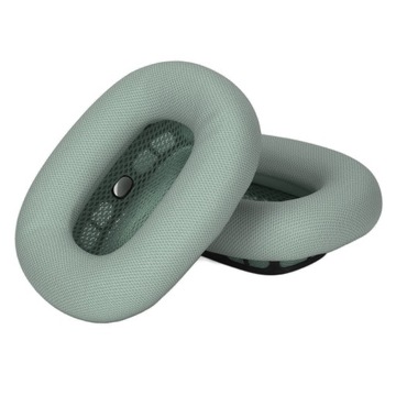 НАУШНИКИ ДЛЯ НАУШНИКОВ AIRPOD MAX, ЗЕЛЕНЫЕ