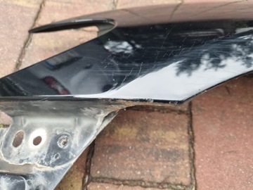 BLATNÍK LEVÝ PŘEDNÍ JAGUAR XF X250