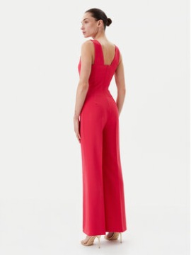 rinascimento Damskie Kombinezon RINASCIMENTO-CFC0019844002 B238 FUXIA Różow