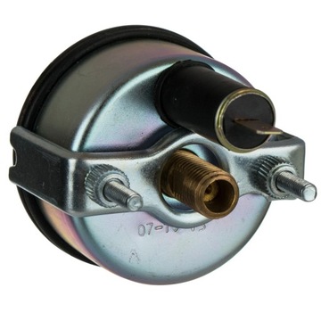 URSUS C-385 ZETOR индикаторные часы измеритель давления масла С ПОДСВЕТКОЙ