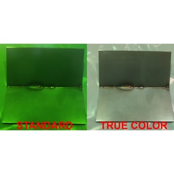 Автоматическая защитная маска MAGNUM TRUECOLOR Turbo