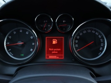 Opel Astra J Hatchback 5d Facelifting 1.6 Twinport ECOTEC 115KM 2014 Opel Astra 1.6 16V, Salon Polska, Klima, Tempomat, zdjęcie 10