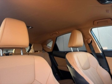 Lexus NX II SUV Facelifting 2.5 350h 243KM 2024 LEXUS NX 350h Prestige 2WD Suv 2.5 (243KM) 2024, zdjęcie 11