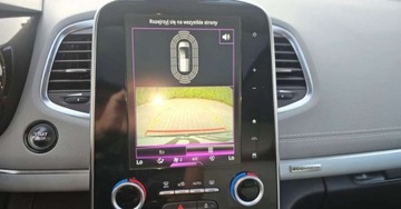 Renault Espace V Van 1.6 Energy dCi 160KM 2015 Renault Espace Initiale Paris Gwarancja, zdjęcie 25