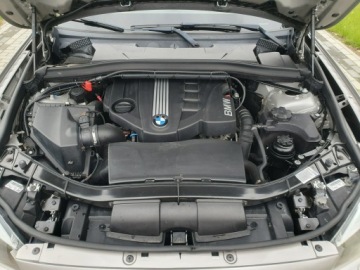 BMW X1 E84 Crossover xDrive20d 177KM 2011 BMW X1 2.0d 177KM X Drive Bixenon Hak Raty Zamiana, zdjęcie 15