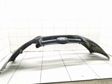 2014 Ford Focus Priekinis bamperis Bm5117757a – nuotrauka 12