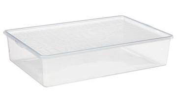 Plast Team pojemnik na obuwie, kozaki, botki BASIC