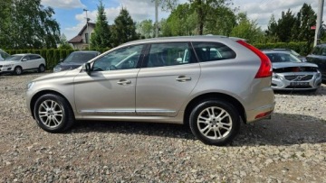 Volvo XC60 I SUV Facelifting 2.0 D3 DRIVE-E 150KM 2015 Volvo XC 60 2.0 diesel skóra automat 2015r, zdjęcie 12