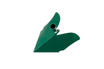 Большой окучник, плуг, садовая измельчитель!