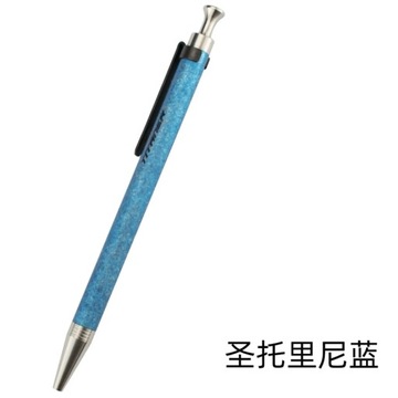 EDC Pure Titanium Alloy Self Defense Survival Safety Tactical Pen With