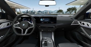 BMW Seria 4 G22-23-26 Coupe 2.0 430i 245KM 2025 BMW Seria 4 2.0 Benzyna 245KM, zdjęcie 8