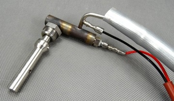 КЛАПАН ТОПЛИВНОГО ПАРА ДОГИГАНИЯ DPF TRANSIT 2.2 TDCI OE