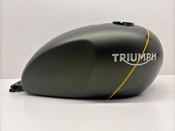 Триумф Scrambler 1200 XC XE Топливный бак Бак