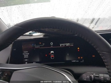 Nissan 2023 Nissan Ariya Evolve 2023 Elektryczny 238KM, zdjęcie 10