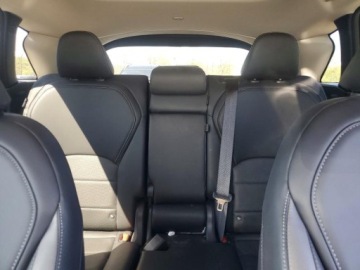 Infiniti QX50 2024 Infiniti QX50 Luxe 2024 2.0 Benzyna 268KM, zdjęcie 11