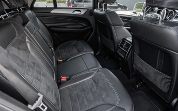 Mercedes Klasa M W166 Off-roader 350 BlueTEC 4MATIC 258KM 2013 Mercedes-Benz ML 350cdi 258KM 4-Matic Skora Ledy Navi Camera Full Vat 23, zdjęcie 30