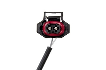 NTY EGT-PL-014 Датчик, температура выхлопных газов