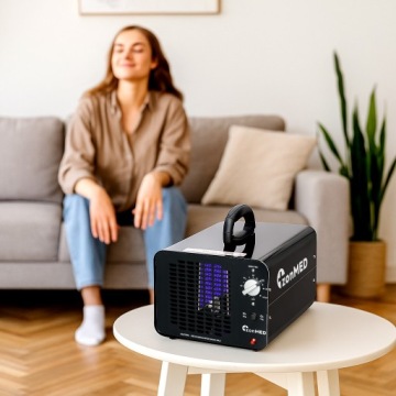 Генератор озона Ozonator Air 30 000 мг/ч PRO-30G