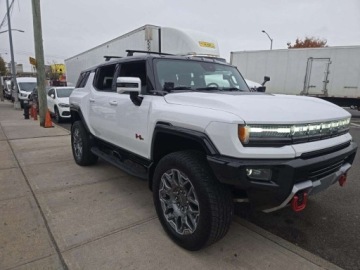  GMC Inny Hummer EV 3x 2024 Elektryczny 830KM, zdjęcie 4
