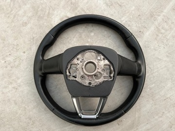 AUDI Q3 83A VOLANT