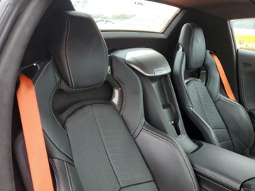 Chevrolet Corvette C7 2023 Chevrolet Corvette 2023, Stingray 3LT, od ubezpieczalni 6.2 Benzyna 495KM, zdjęcie 9