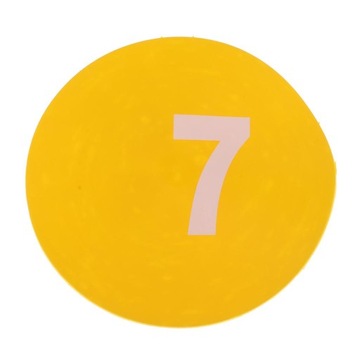 10 футбольных тренировочных досок, оборудование для разметки препятствий.