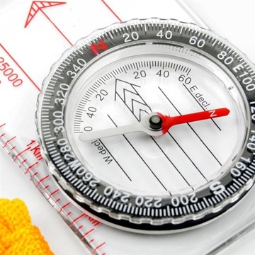 МЕТЕОРИЧЕСКИЙ КОМПАС 85 мм