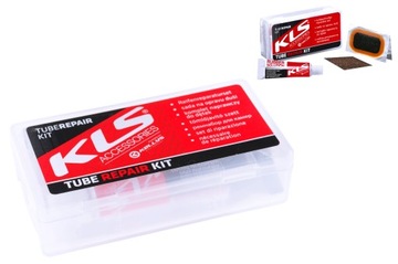 KLS Repair Kit KLS Патчи с помощью клей питания