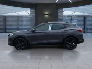Cupra Formentor Crossover Facelifting 2.0 TSI 204KM 2026 Cupra Formentor 2.0 TSI 204 KM DSG 4Drive, zdjęcie 2