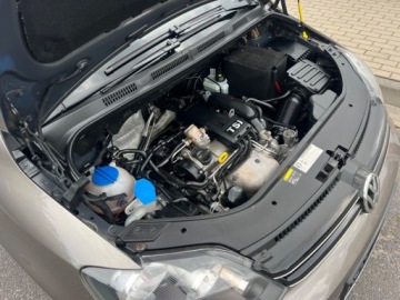 Volkswagen Golf Plus II 2014 Volkswagen Golf Plus TSI NAWIGACJA KLIMATYZACJA PARKTRONIC GRZANE FOTELE S, zdjęcie 22