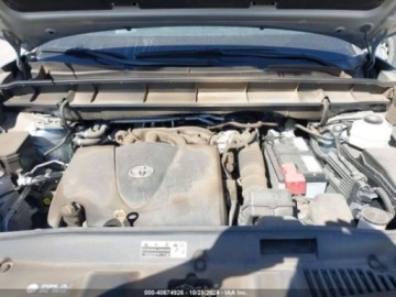 Toyota Highlander III 2020 Toyota Highlander Toyota Highlander Limited 3.5 Benzyna 295KM, zdjęcie 11
