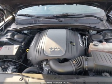 Dodge Charger VII 2019 Dodge Charger 2019r., 5.7l, od ubezpieczalni 5.7 Benzyna 370KM, zdjęcie 11