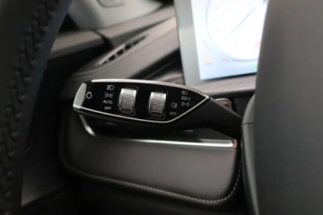 Chery Tiggo 4 1.5 HYBRID 163KM 2025 Chery Tiggo 4 1.5 Hybrid, Serwis ASO, Automat, zdjęcie 17