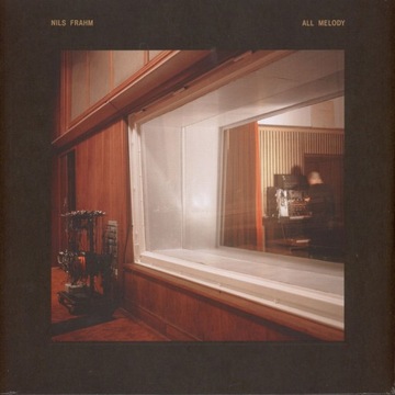 Nils Frahm - All Melody / 2LP