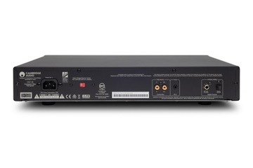 Cambridge Audio CXC II | odtwarzacz CD