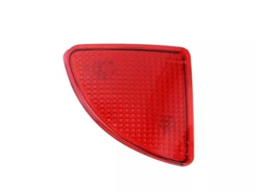 SVĚTLO ODRAZKA L NISSAN KUBISTAR X76