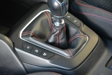 Ford Focus IV Kombi 2.0 EcoBlue 150KM 2019 Ford Focus Ford Focus 2.0 EcoBlue ST-Line 2.0 Diesel 150KM, zdjęcie 33