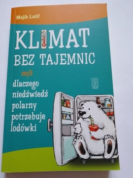 Klimat bez tajemnic Mojib Latif