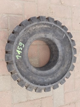 OPONA WÓZEK WIDŁOWY DUNLOP 18x7-8 1szt.