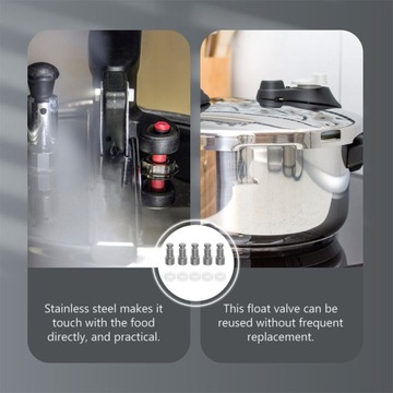 Аксессуары для скороварок Запчасти для джиггера