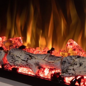 Электрический камин Томас Макси