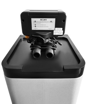 ПОДГОТОВКА ВОДЫ ДЛЯ СКВАЖИН HYDRECO MULTI 25 КОМПЛЕКТ