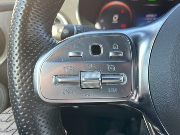 Mercedes GLC C254/X254 2022 Mercedes-Benz GLC 2.0 Benzyna 197KM, zdjęcie 17