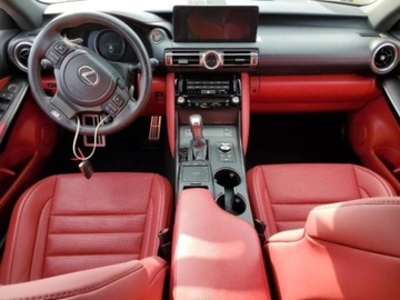 Lexus IS III 2022 Lexus IS 2022 LEXUS IS 350 F-SPORT , silnik 3.5, od ubezpieczyciela 3.5, zdjęcie 7