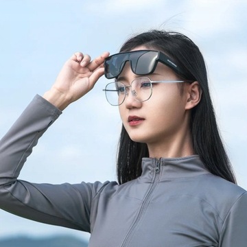 ROCKBROS ПОЛЯРИЗОВАННЫЕ ОЧКИ МУЖСКИЕ ЖЕНСКИЕ СОЛНЦЕЗАЩИТНЫЕ ОЧКИ ДЛЯ РЫБАЛКИ