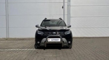 Dacia Duster II SUV Facelifting 1.3 TCe 150KM 2022 Dacia Duster kamera 360 Salon PL Gwarancja fabryczna Prestige 1.3, zdjęcie 2