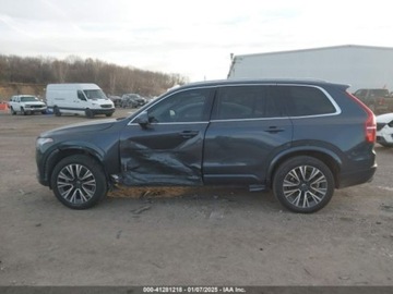 Volvo XC90 II 2020 Volvo XC 90 T5 Momentum 2020 2.0l 2.0 Benzyna 250KM, zdjęcie 5