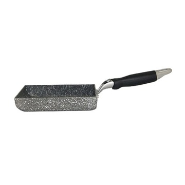 Japońska patelnia nieprzywierająca Tamagoyaki