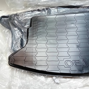 HYUNDAI I30 2017- РЕЗИНОВЫЙ КОВРИК БАГАЖНИКА НОВЫЙ OEM